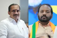 ബിജെപിയിൽ നിർണായക അഴിച്ചുപണി; കേരളത്തെ രണ്ടായി വിഭജിച്ച് ജനറൽ സെക്രട്ടറിമാർക്ക് ചുമതല