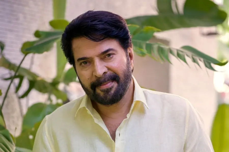 Mammootty