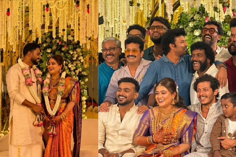 prince joy,s marriage