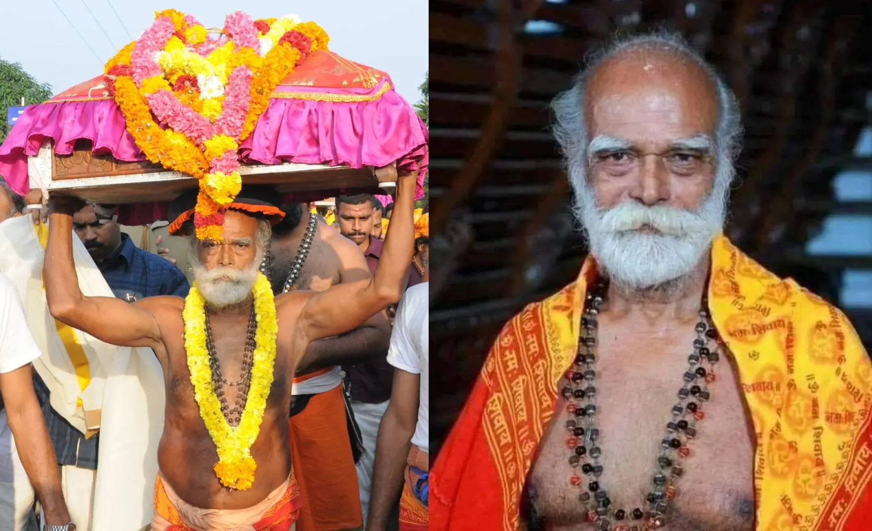 കുളത്തിനാലില്‍ ഗംഗാധരന്‍പിള്ള