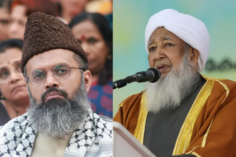 Islam does not say women should stay indoors: Palayam Imam rejects Kanthapuram’s remarks