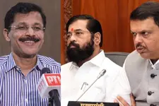 ഫഡ്‌നാവിസും ഷിന്ദേയും പിന്നിൽ; ഇൻസ്റ്റഗ്രാമിൽ താരമായി IAS ഓഫീസർ തുക്കാറാം മുണ്ടെ