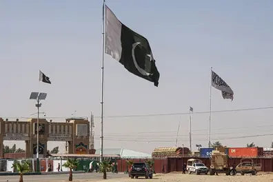 Balochistan crackdown: UN experts seek probe into alleged killing of civilian
