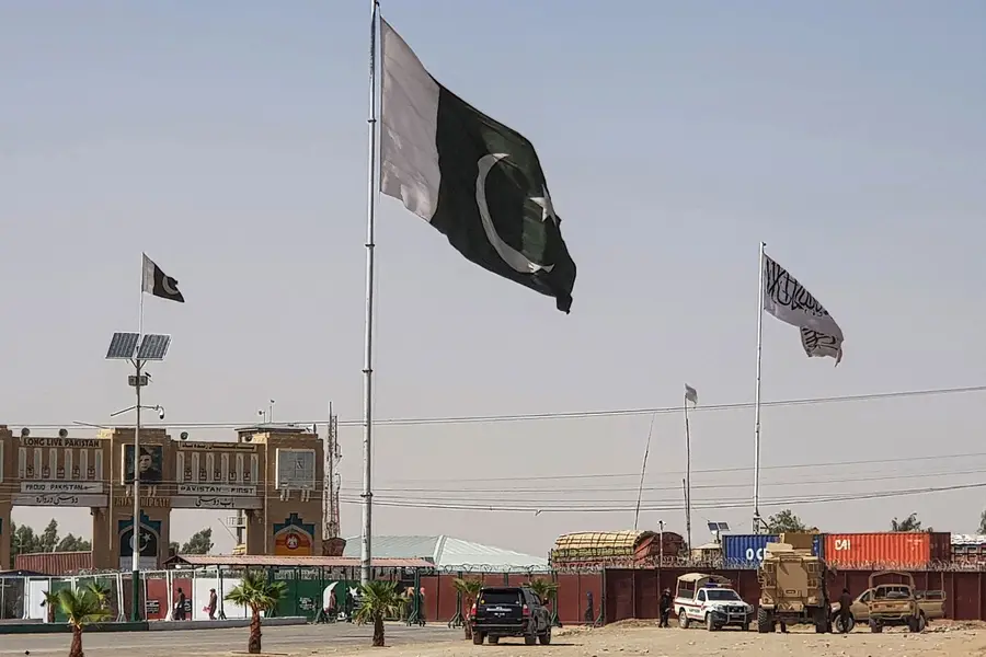 Balochistan crackdown: UN experts seek probe into alleged killing of civilian