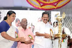 ജോൺയേശുദാസൻ ജയന്തിയാഘോഷം