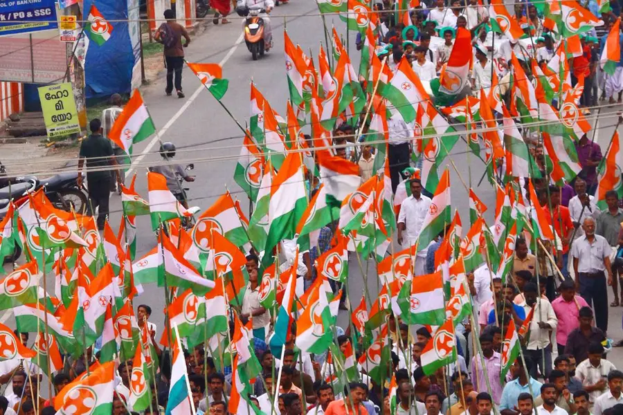 പ്രവർത്തനരീതിയിൽ മാറ്റംവരുത്താൻ യൂത്ത് കോൺഗ്രസ്; ഇനി സന്നദ്ധപ്രവർത്തനവും