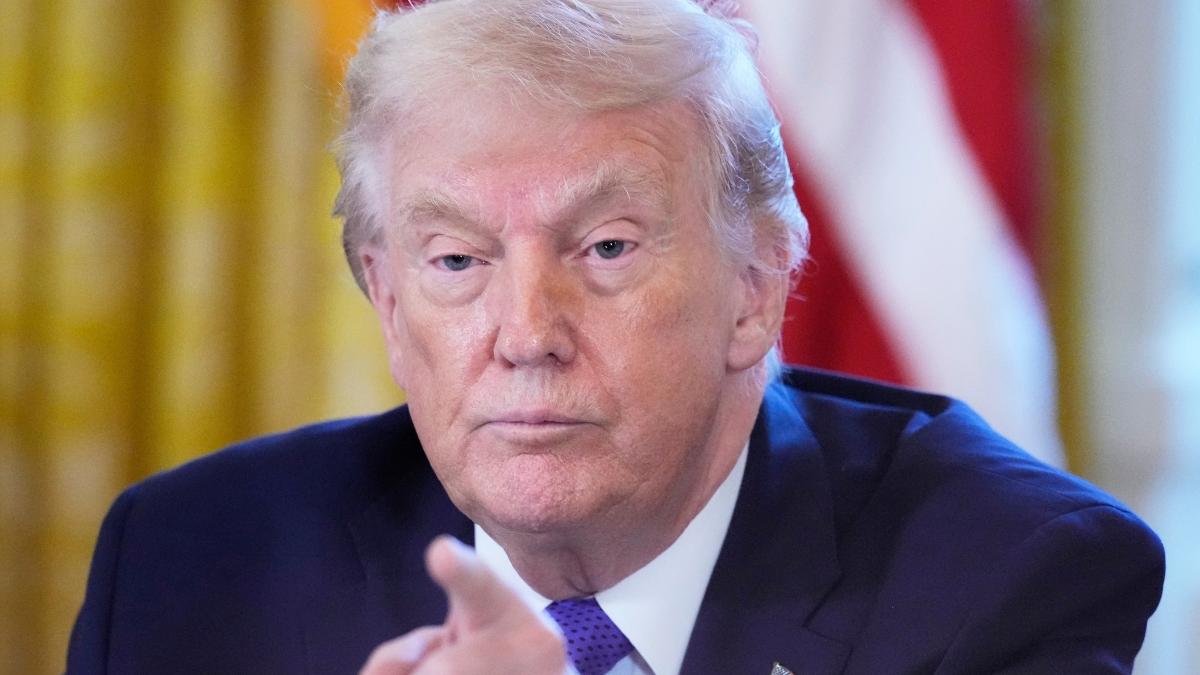 Russia-Ukraine war: Trump to send envoys Witkoff, Kushner to Moscow and Kyiv for peace talks