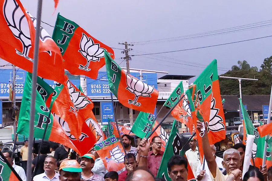ലോക്സഭാ തിരഞ്ഞെടുപ്പ് നയിക്കാൻ BJPക്ക് ചെറുപ്പക്കാരുടെ ടീംവരുന്നു; അനുഭവ സമ്പത്തുള്ളവർക്ക് മേൽനോട്ടം