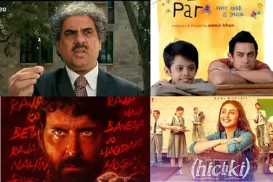 Teachers' Day 2026: 5 memorable Bollywood teachers who made a lasting impact on screen