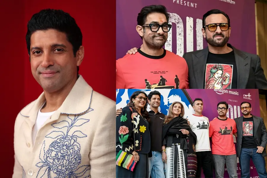 Farhan Akhtar