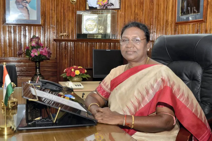 പണ്ഡിതരും അനുകമ്പയുള്ളവരുമായ അധ്യാപകർ വഴിനടത്തിയിട്ടുണ്ട് എന്നത് എന്റെ ഭാഗ്യമാണ്-രാഷ്ട്രപതി