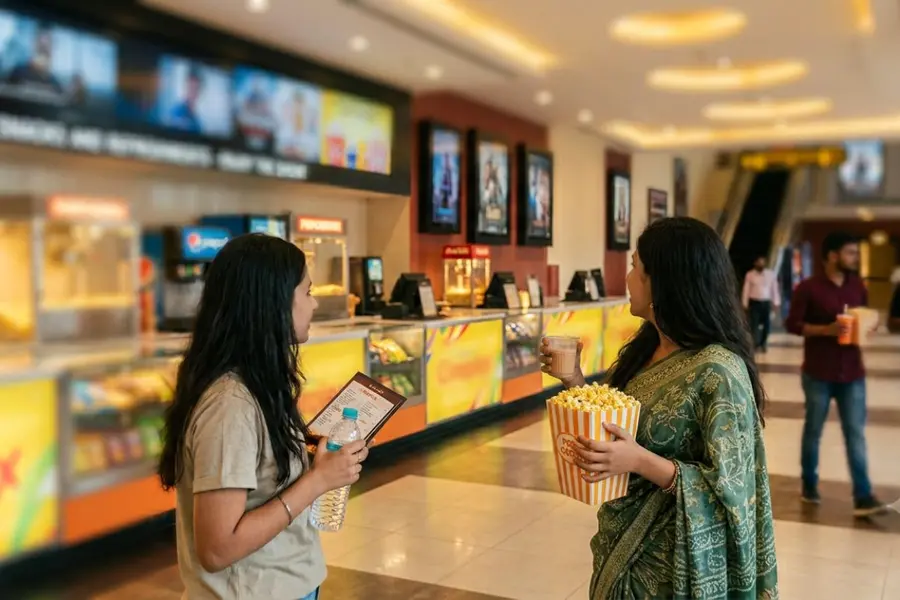 Multiplex