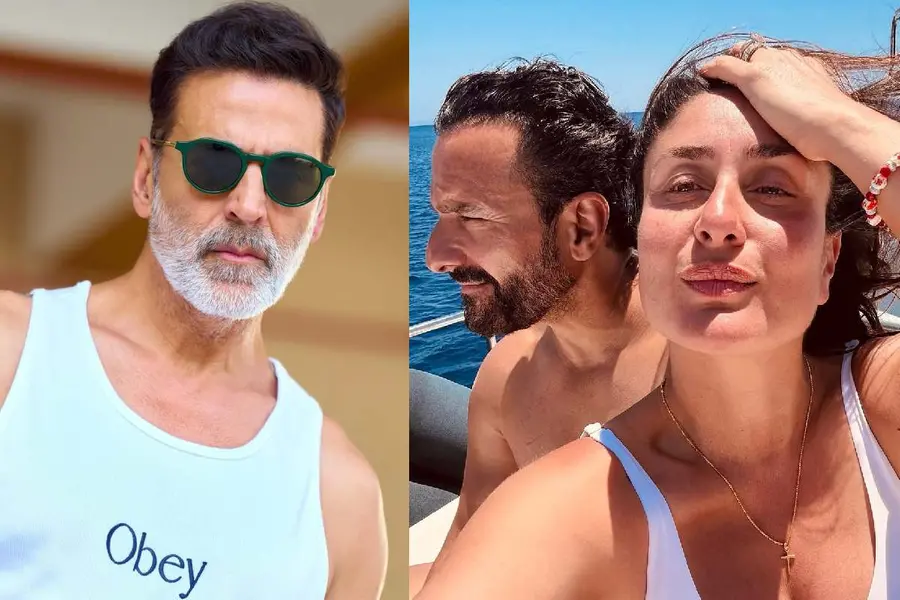 akshay kumar