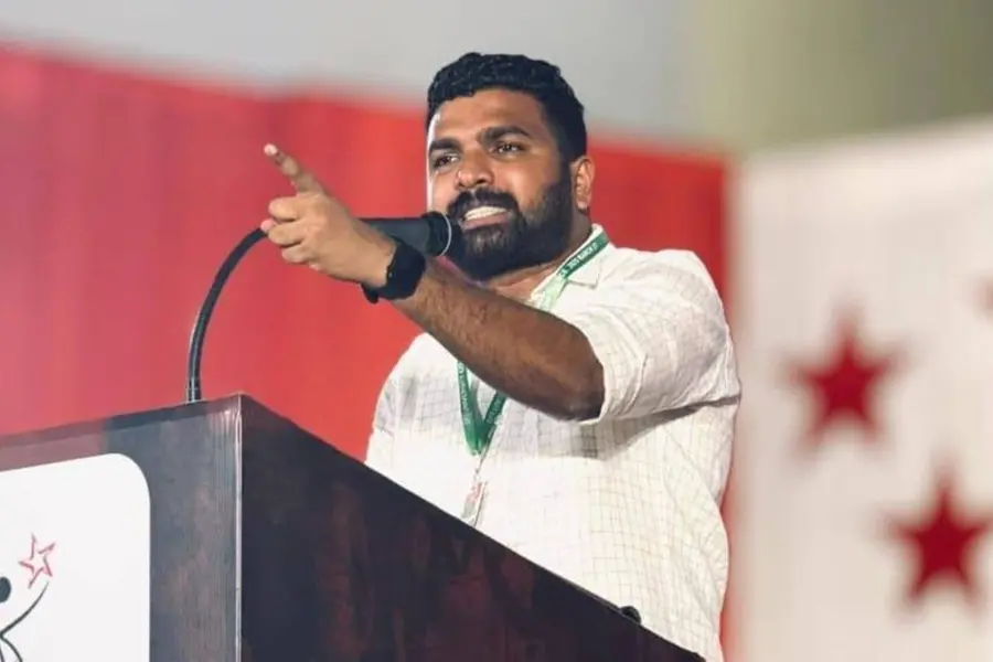 ‘ഭരണം മാറിയാൽ തല്ലാമെന്ന് കരുതേണ്ട, തുടങ്ങിവെക്കാനാണെങ്കിൽ അവസാനിപ്പിക്കാൻ അറിയാം’