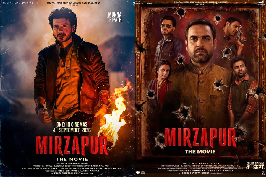 Is ‘Mirzapur: The Movie’, selling us toxic masculinity in nostalgia?