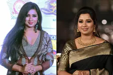 കാസ്റ്റിങ് കൗച്ച് സത്യമാണ് പോകുന്നിടത്തെല്ലാം അച്ഛനുമമ്മയും കൂടെ വന്നിരുന്നു -ശ്രേയാ ഘോഷാൽ