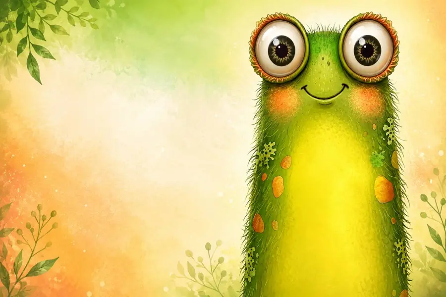 frog