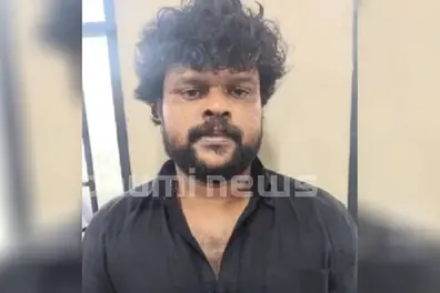 MDMA costs Rs 500 at Pakistan border, Rs 4,000 in Kerala; police bust MDMA racket