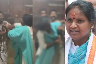 Ramya Haridas alleges conspiracy; Youth Congress accuses Kerala MLA of misusing women’s safety laws