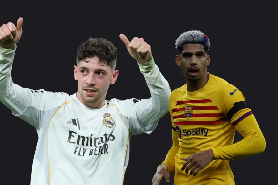 Valverde, Araujo