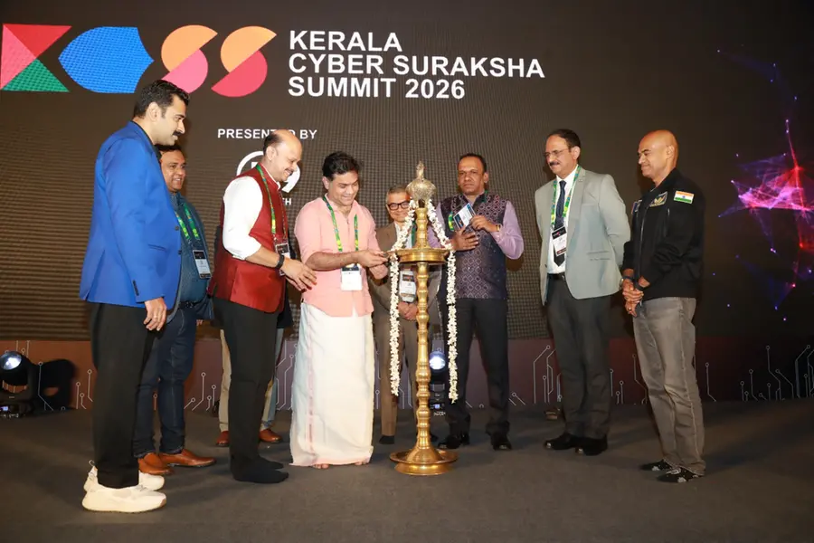സൈബർ ആക്രമണ ഭീഷണി നേരിടാൻ ആഗോളതലത്തിൽ ലക്ഷക്കണക്കിന് വിദഗ്ധരെ ആവശ്യമുണ്ട് – മനോജ് അബ്രഹാം