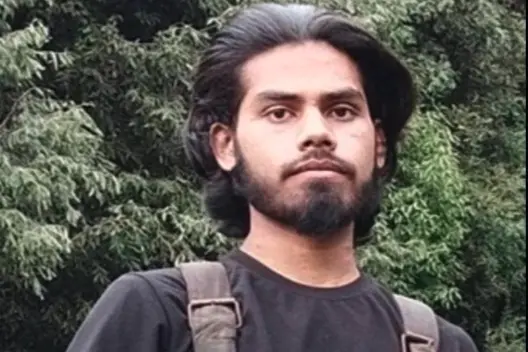 J&K Police identified Yasir as a Pakistani LeT terrorist killed during Operation Ashdar in Budgam