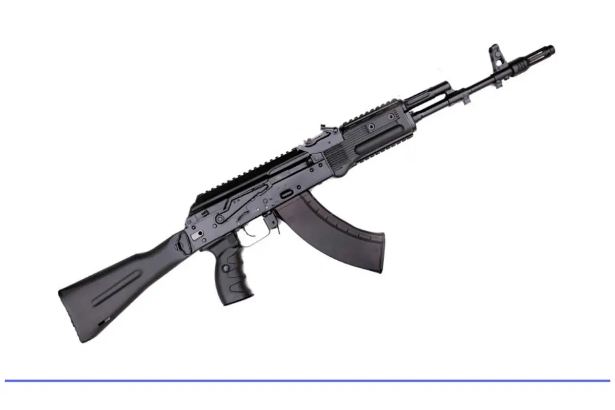 AK-203
