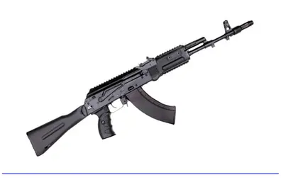 Adani Defence, Indo-Russian Rifles sign 5-year ammunition supply pact for AK-203