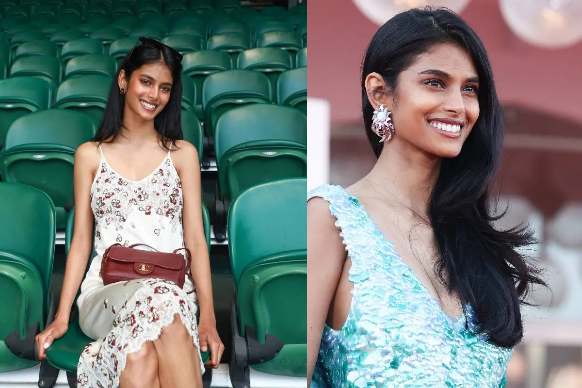 Bhavitha Mandava|photo:getty