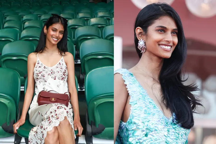 Bhavitha Mandava