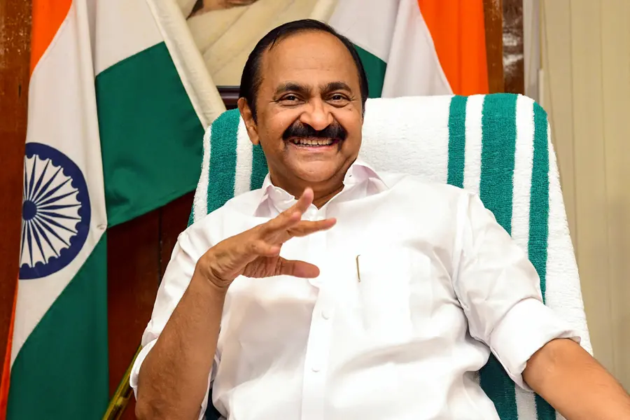 New Visiting Hours and Special Provisions Announced to Meet Kerala Chief Minister at Secretariat