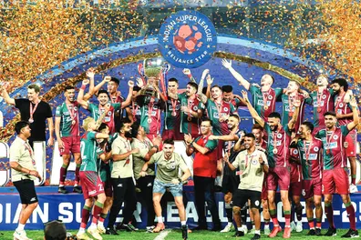 ISL 2026-27 to begin on October 10 with home-and-away format, 163 matches scheduled