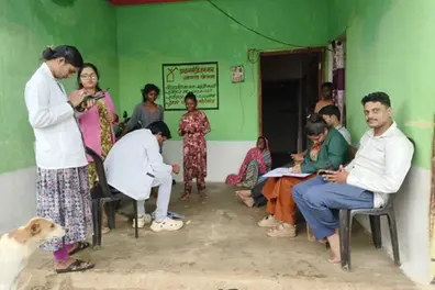 Balaghat 30 child deaths: What is behind the crisis as measles, malaria and malnutrition emerge