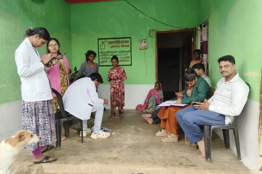 Balaghat