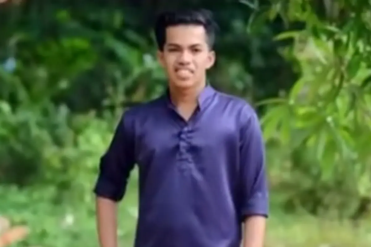 സനൂപ് കൃഷ്ണൻ