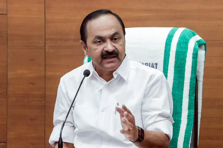 മുഖ്യമന്ത്രിയുടെ ഫേസ്ബുക്ക് പോസ്റ്റുകൾ മെറ്റ പുനഃസ്ഥാപിച്ചു; അബദ്ധം സംഭവിച്ചതെന്ന് മറുപടി