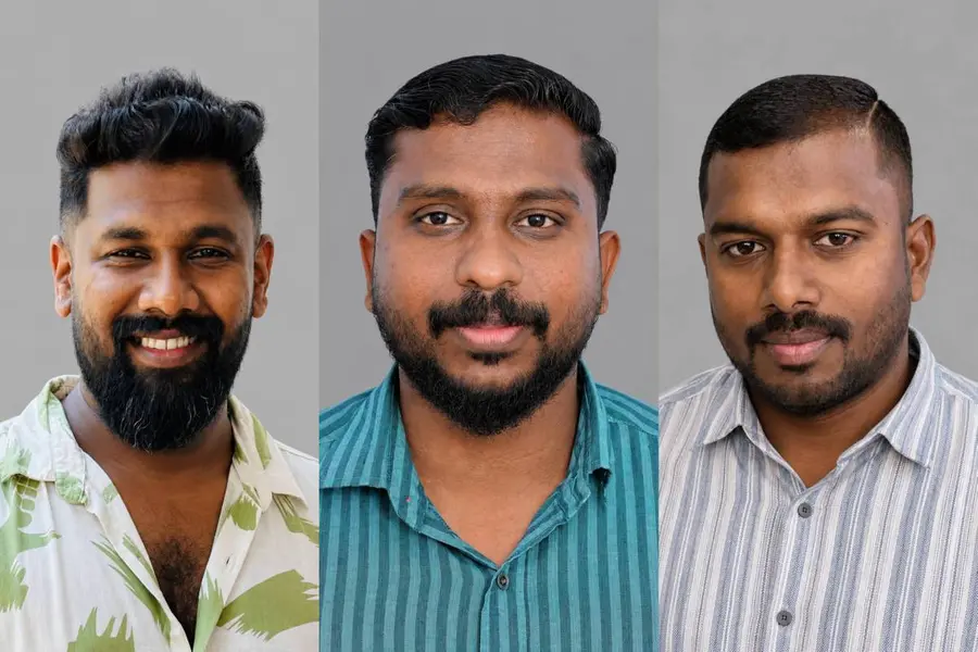 'ഇടം' പ്രവാസി കൂട്ടായ്മയ്ക്ക് പുതിയ നേതൃത്വം