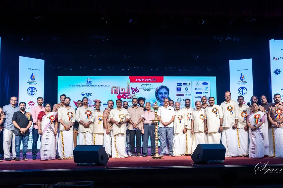 രുചിവൈവിധ്യത്തിന്റെയും കലാവിരുന്നിന്റെയും ജനപങ്കാളിത്തത്തിന്റെയും മഹോത്സവമായി രുചിമേള 2026