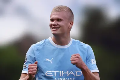 Haaland keeps new-look Manchester City perfect as ‘boring’ Tottenham held by Forest