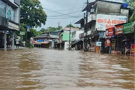 അന്ന് മണിമല അങ്ങനെ ഇപ്പോൾ ഇങ്ങനെ