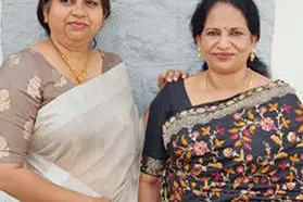 കാരുണ്യംതൊട്ട് ഈ വീട്ടമ്മമാർ