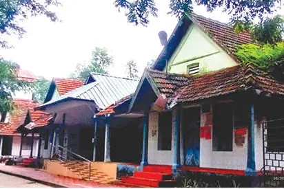 തൈക്കാട്ടുശ്ശേരി സാമൂഹികാരോഗ്യകേന്ദ്രം സ്ഥലത്തിന് രേഖകളില്ലെന്ന പ്രശ്നത്തിനു പരിഹാരം
