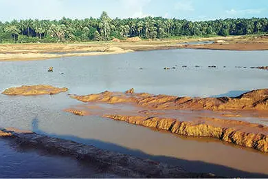 ചിറ്റൂരിൽ കുടിവെള്ളവിതരണവും കൃഷിയും പ്രതിസന്ധിയിൽ