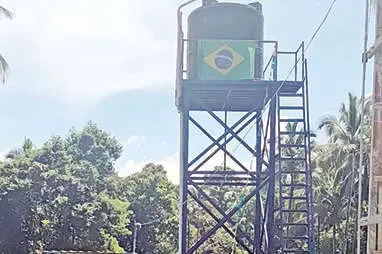 ജലവിതരണ പദ്ധതിയുണ്ട്, എന്നിട്ടെന്തു കാര്യം?