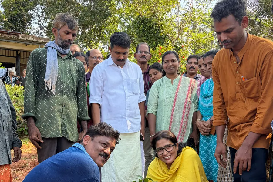 കുറ്റ്യാട്ടൂരിൽ ചെറുമാന്തോപ്പ് പദ്ധതി തുടങ്ങി