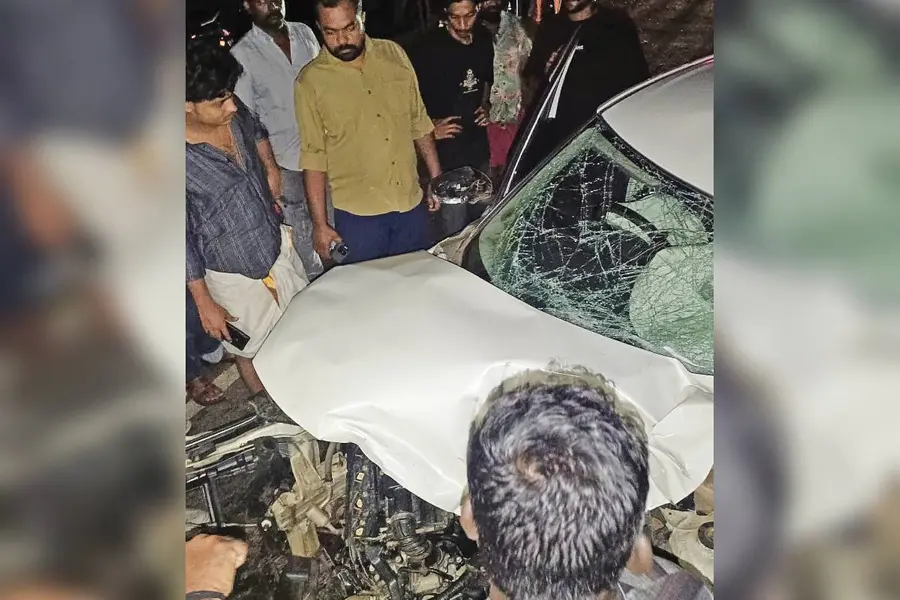 accident_thrissur