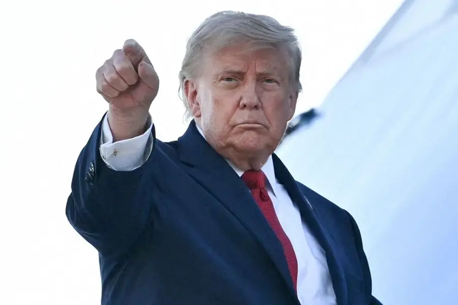 Donald-Trump