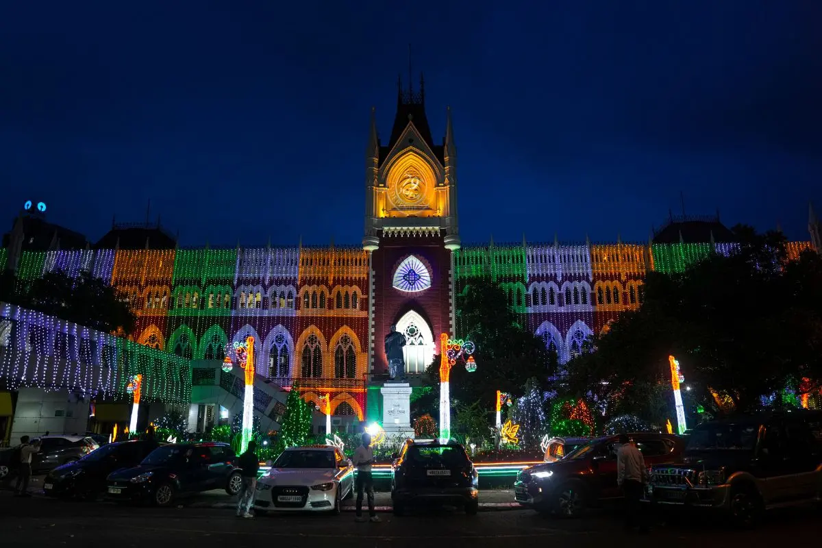 Calcutta High Court | Photo: PTI
