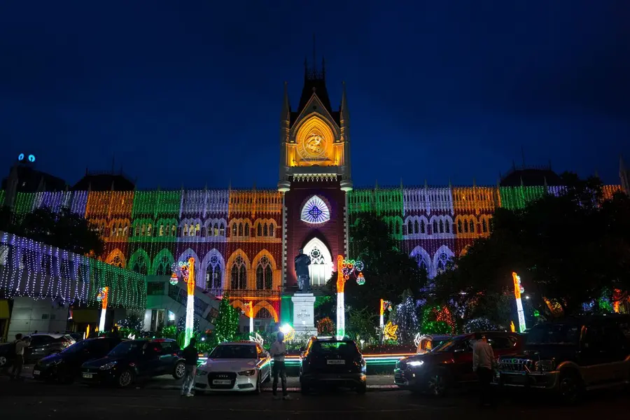 Calcutta HC