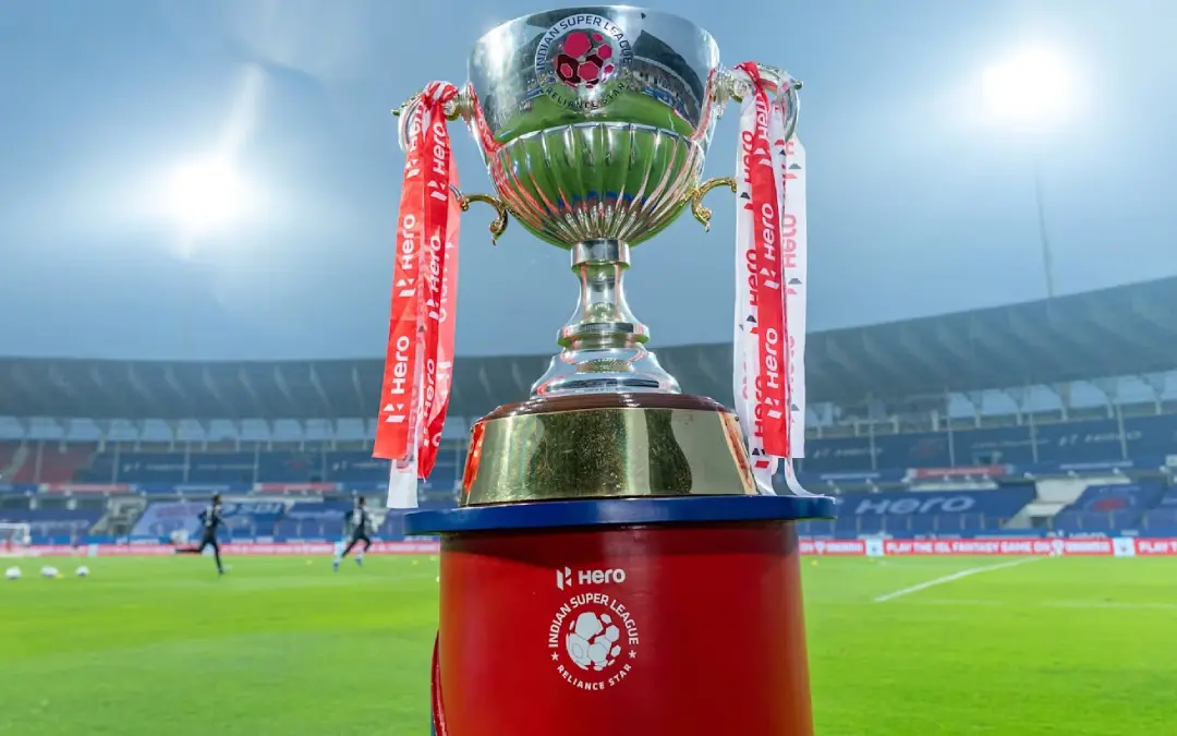 Photo: x.com/IndSuperLeague